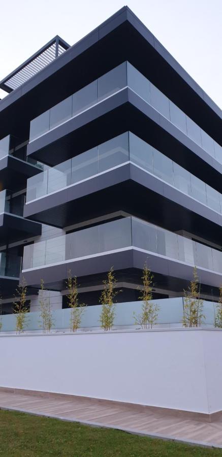 K-Nelas Home Muy Cerca De La Playa Y Del Centro Sanxenxo Eksteriør billede