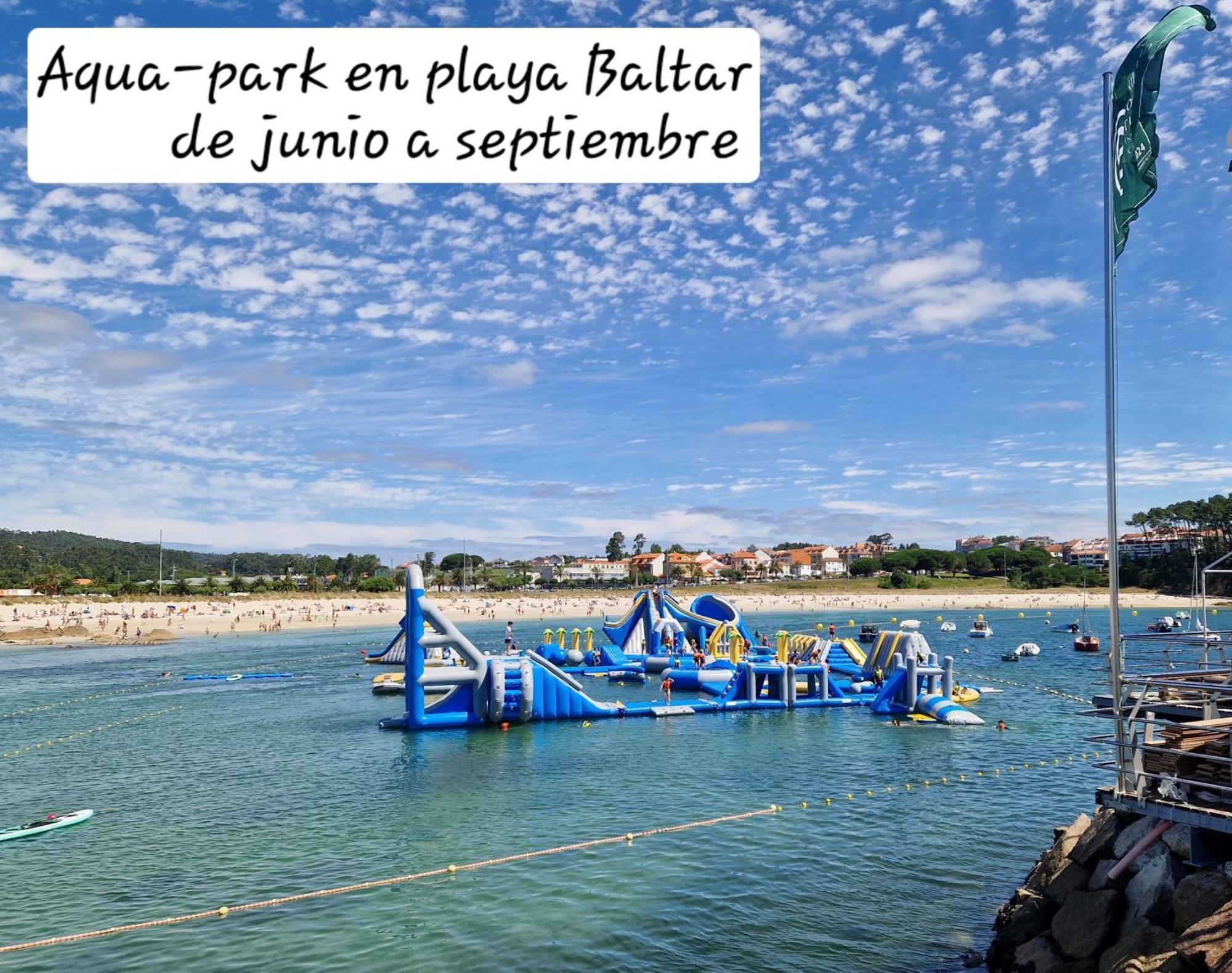 K-Nelas Home Muy Cerca De La Playa Y Del Centro Sanxenxo Eksteriør billede